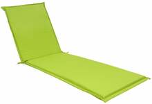 Lamamistoolikate Home4you Summer, 190 x 55 x 5 cm, heleroheline