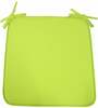 Toolipadi Garden4you Summer, 39 x 39 x 2,5 cm, roheline