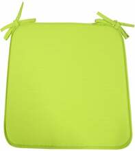 Toolipadi Garden4you Summer, 39 x 39 x 2,5 cm, roheline