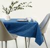 Ümmargune laudlina AmeliaHome Vesta R150x150, indigo