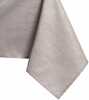 Laudlina mmargune AmeliaHome Vesta Circle, heleroosa, 120 x 120 cm