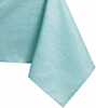 Ümmargune laudlina AmeliaHome Vesta R140X140, helesinine