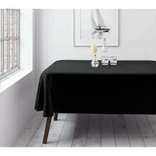 Kandiline laudlina Restly, 150 x 150 cm, must