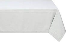 Ristkülikukujuline laudlina La Porcellana Bianca, 240 x 140 cm, münt