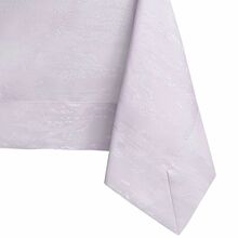 Ristkülikukujuline laudlina AmeliaHome Vesta, 200 x 110 cm, lilla