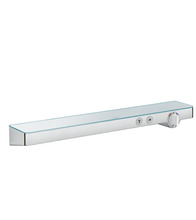 Termostaatiline dušisegisti Hansgrohe ShowerTablet Select 700, 13184000, kroom