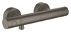 Termostaatiline dušisegisti Grohe Grohtherm 1000 Cosmopolitan 34065AL2, grafiit