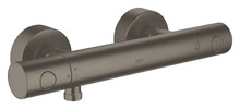 Termostaatiline dušisegisti Grohe Grohtherm 1000 Cosmopolitan 34065AL2, grafiit