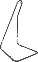 Ripptooli alus Home4you 116 x 136 x 195-230 cm, hall