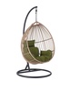 Ripptool Domoletti 9-B CHAIR, pruun