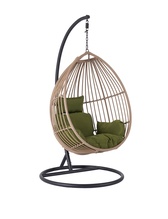 Ripptool Domoletti 9-B CHAIR, pruun