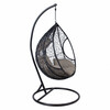 Ripptool Home4you Droplet 120 x 120 x 200cm, helehall