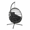 Ripptool Home4you Wels 95 x 95 x 198 cm, hall