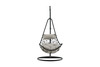 Ripptool Ventraa Home Vide 95 x 196 x 95 cm, must