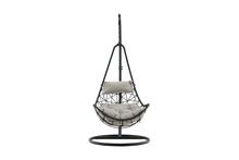 Ripptool Ventraa Home Vide 95 x 196 x 95 cm, must