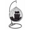 Ripptool Halmar Eggy, hall