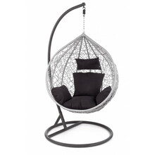 Ripptool Halmar Eggy, hall