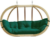 Ripptool Amazonas Globo Royal Chair Verde AZ-2030844, roheline