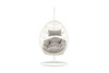 Ripptool Venture Design Viga 95 x 196 x 95 cm, valge