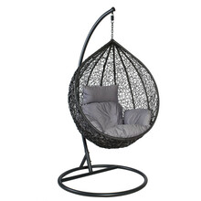 Ripptool Home4you Droplet 125x125xH200 cm, tumehall