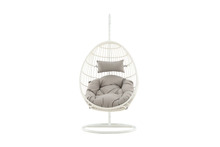 Ripptool Venture Design Viga 95 x 196 x 95 cm, valge