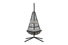Ripptool Venture Design Pendanti Edinburgh 132 x 130 cm, must