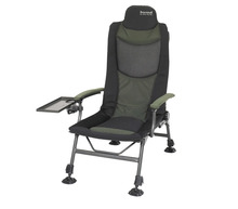 Kalastustool Saenger Anaconda Moon Breaker, must/roheline, 170 kg