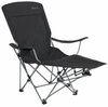Lamamistool Outwell Catamarca Lounger, must
