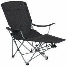 Lamamistool Outwell Catamarca Lounger, must