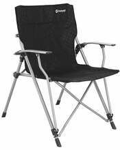 Matkatool Outwell Goya, must, 100 kg