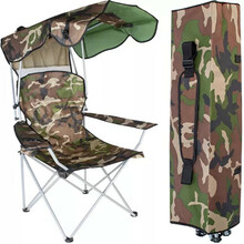Kalastustool Trizand Panama camo 23672