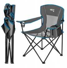 Matkatool Nils Extreme NC3706, hall