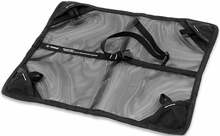 Stabiliseeriv tooli jalatugi Helinox Ground Sheet, 38 cm