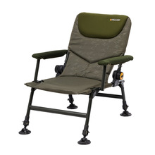Kalastustool Prologic Inspire Lite-Pro, roheline