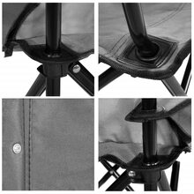 Kokkupandav matkatool Springos CS0002, must/hall