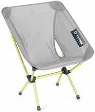 Lahtikäiv matkatool Helinox Chair Zero L, hall
