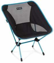 Matkatool Helinox Chair One, must/sinine