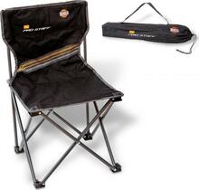 Kokkupandav tool Zebco Pro Staff Mini, must, 34x32x37cm
