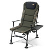 Kalastustool Saenger Anaconda Freelancer Ti-Lite, must/roheline, 150 kg
