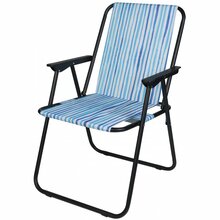 Turismitool Enero Camp, sinine, 52x44x75 cm