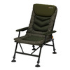 Kalastustool Prologic Inspire Relax, roheline