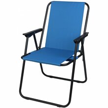 Matkatool Royokamp, 52x44x75 cm, sinine