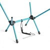 Tooli kinnitusvai Helinox Chair Anchor, must