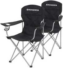 Matkatoolide komplekt 2 tk SONGMICS