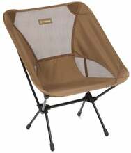 Matkatool Helinox Chair One, pruun/must