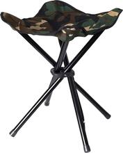 Matkatool Stealth Gear 4, roheline