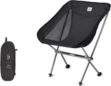 Matkatool Naturehike Stellaluna L04 M CNK2450JJ015, must