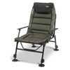 Kalastustool Saenger Anaconda Freelancer CM-1, must/roheline