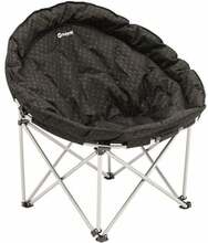 Matkatool Outwell Casilda Half-Moon XL, 150 kg, must