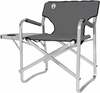 Matkatool Coleman Deck Chair, hõbe/hall